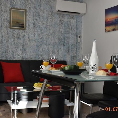 Luxury Lake - Center House Agios Nikolaos  Room photo