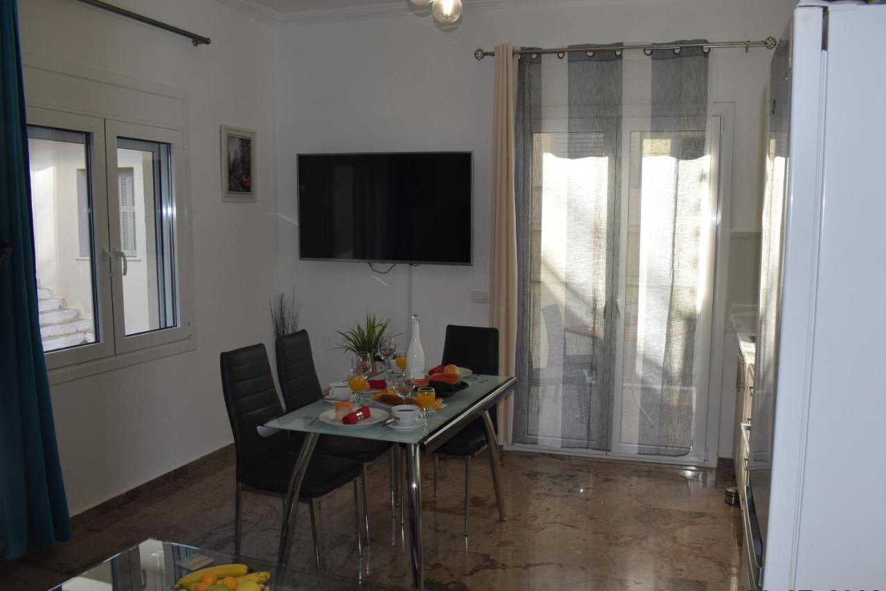 Luxury Lake - Center House Agios Nikolaos  Exterior photo