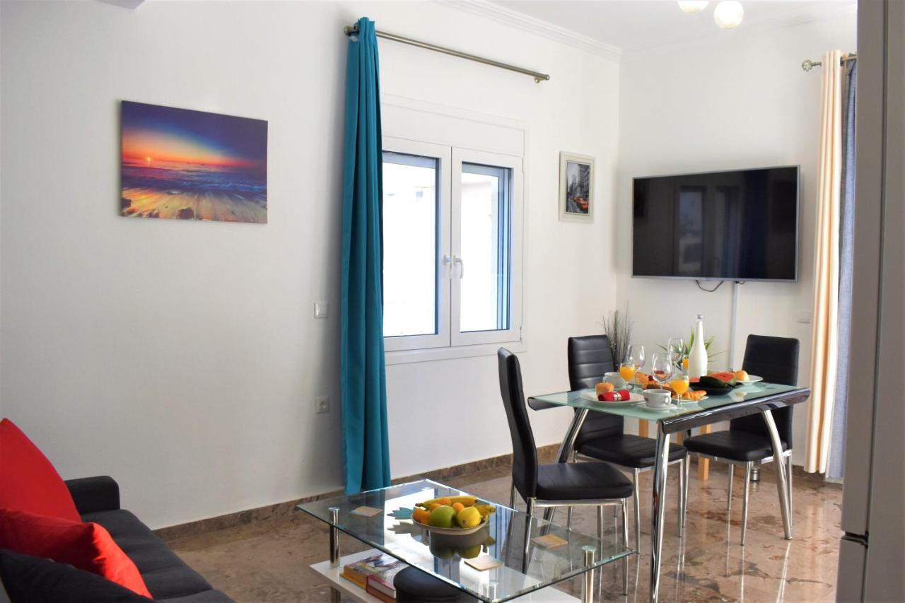 Luxury Lake - Center House Agios Nikolaos  Exterior photo