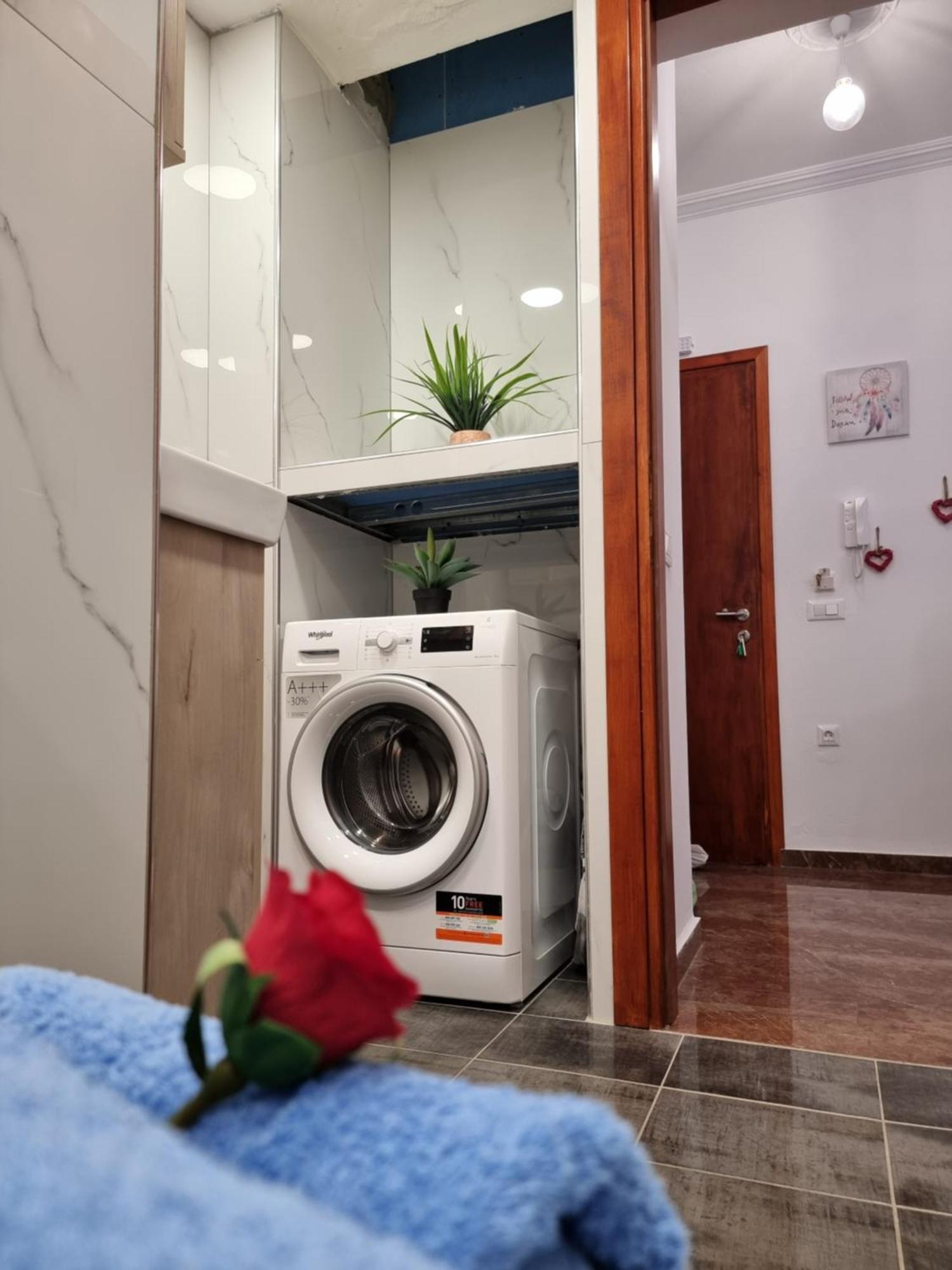 Luxury Lake - Center House Agios Nikolaos  Room photo